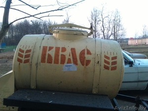 Бочка (для кваса) #1066646