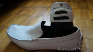 Мокасины Kenneth Cole США 44р-р #1066800