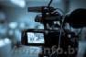 Профессиональная видеосъёмка и монтаж Studio