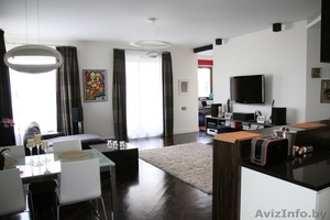 3-комнатная квартира! #1080274