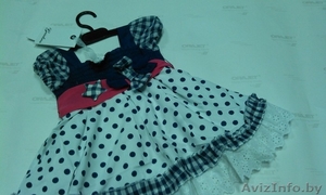 Детская брендовая одежда от 0 до 14 лет #1072009