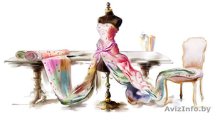 Пошив и ремонт одежды #1067603