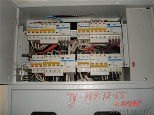 Электромонтаж любой сложности #1080318