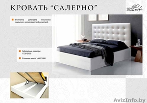 Мягкая мебель по индивидуальным проектам #1070937