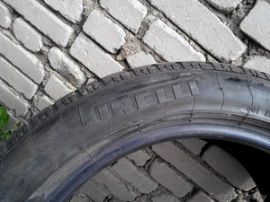 Продам Pirelli r17 sottozero  winter 210 sevie 2 #1082315