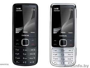 Nokia 6700 (6800) Bluetooth FM TV 2sim чехол купить Новый #1072552