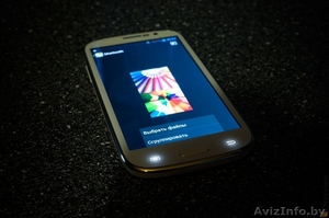 Новые телефоны THL W8   графит/белый #1068193