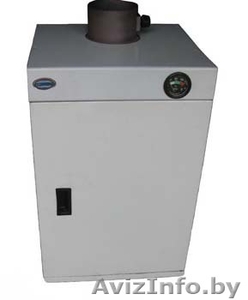 Котел газовый АКГВ-15 #1071847