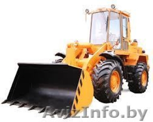 Сдаётся в аренду строительная техника #1070735