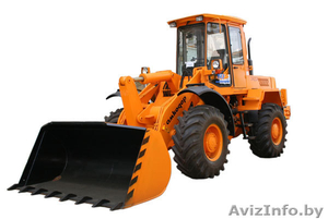 погрузчик Универсальный Амкодор 342-С4 #1078062