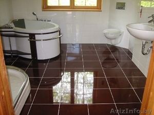 Укладка керамической плитки в Минске #1080970