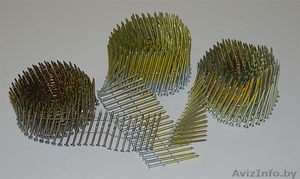 Стальгрит- производство гвоздей,  пневмоинструмент #1073298