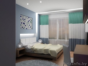 5-тикомнатная квартира – дуплекс в Варшаве! #1079753