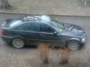 Продаётся BMW e46 #1082710