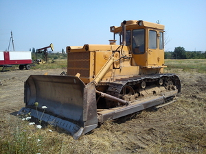 Продаётся Бульдозер  #1070743
