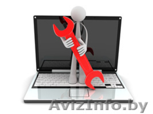 Ремонт ноутбуков от профессионалов #1069914