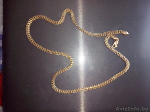 Цепь Кайзер 55 см #1078185