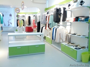 Торговое оборудование. Мы ценим каждого клиента. #847799