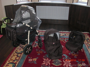 продам коляску Верді Польша #1069124