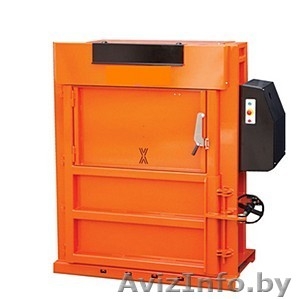 Пресс пакетировочный CK 300VX #1082700