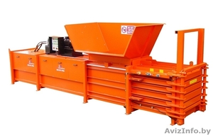 Пресс пакетировочный CK850HFE.PC #1082707