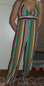 Новый комбинезон турецкий #1074540