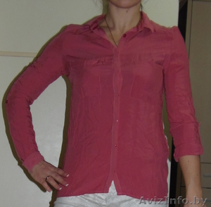 Новая турецкая одежда #1074504