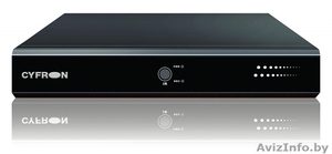 Предлагаем видеорегистратор Cyfron DV461D #1077662