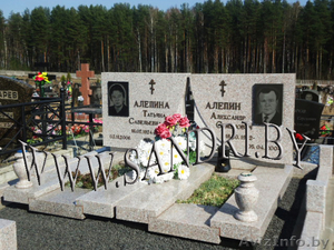 Эксклюзивные памятники #1070887