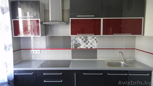 3 комнатная с евроремонтом и мебелью #1078006