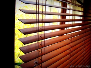 Жалюзи,  рольшторы,  москитные сетки и д.р. #1071527