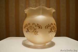 Плафон для люстры куплю #1078787