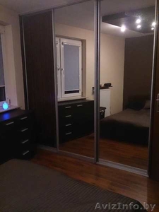 2-комнатная квартира в Варшаве #1082674