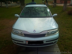Renault Lagune 2002 дизель,  хэтчбэк 1.9 куб.см 237000 км. #1069594