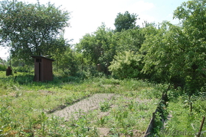дом с участком на продажу #1077197