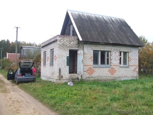 Дача. д.Тарасики. 5000$ #1073559