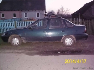 недорогой на ходу дэу нексия #1081742