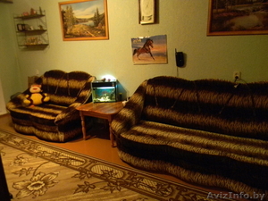 квартира на часы . сутки . недели в бобруйске #1071443