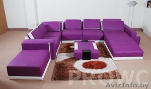 мягкая мебель перетяжка и изготовление #1077123