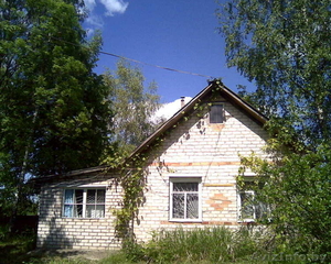 Дача в д. Струнье #1069378