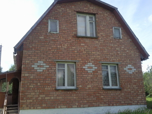 Продам дачу в 23 км от Минска #1066835