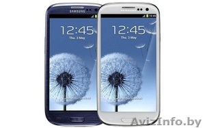 Samsung Galaxy S3 Mini N9300 2simсим .андроид 4. мультитач 1000 Гц. #1081086