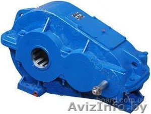 Продам редукторы: РМ –250. РМ –350. РМ –400. РМ –500.  #1067577