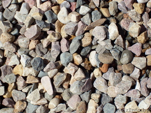 Щебень гранитный,  доломитный #1075477