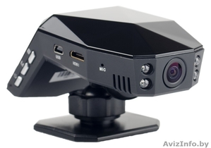 Видеорегистратор Subini H100 #1078077