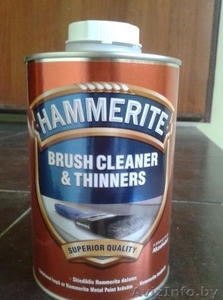 Растворитель и очиститель Hammerite #1072511