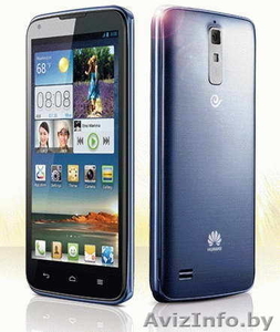 Новые телефоны Huawei A199(G710)  #1067784