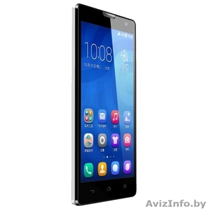Новые телефоны Huawei Honor3(NH3-U01) чёрный #1067787