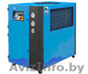 Поставка ТПА и периферии для литья из пластмасс. #1066888