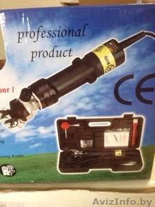 Триммер для овец #1075617